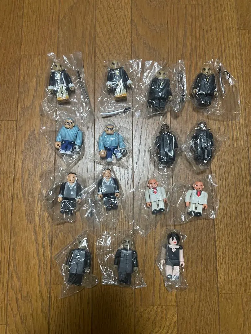 2026年最新】TOKYO TRIBE2 フィギュアの人気アイテム - メルカリ