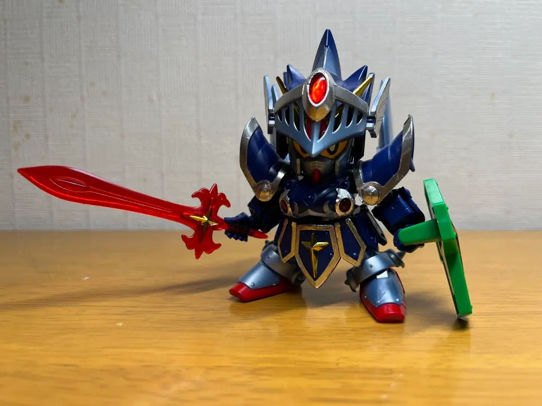 2026年最新】レジェンドbb 騎士ガンダムの人気アイテム - メルカリ