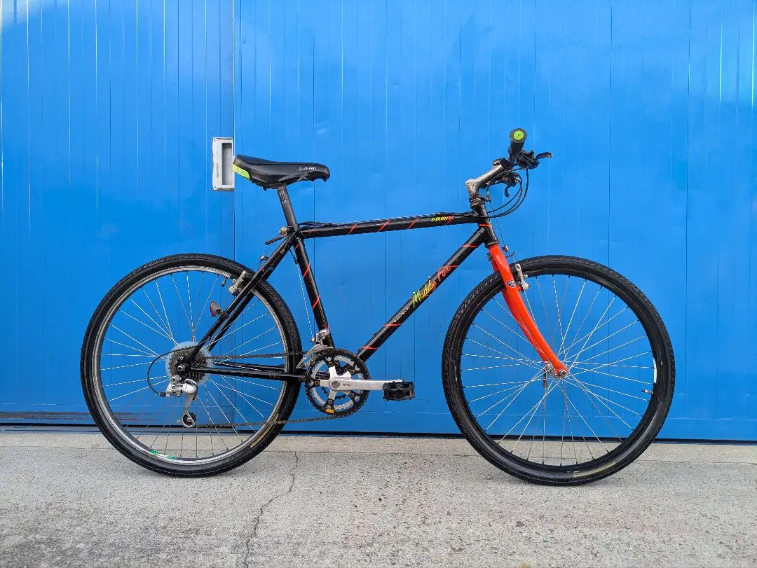 2026年最新】araya muddy foxの人気アイテム - メルカリ