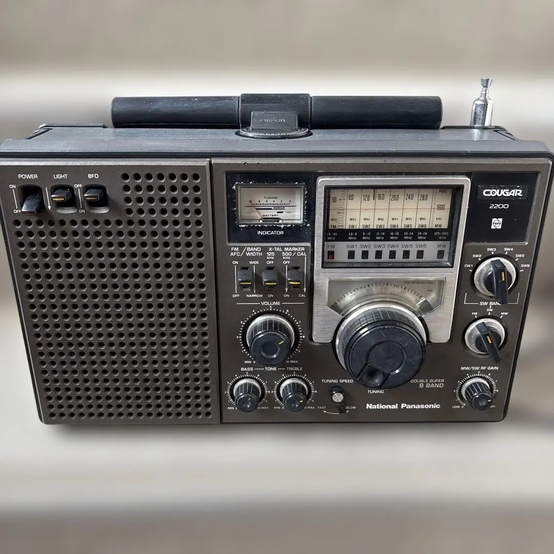 2026年最新】クーガー RF-2200の人気アイテム - メルカリ