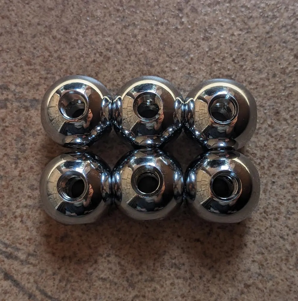 2026年最新】USMジョイントボールの人気アイテム - メルカリ