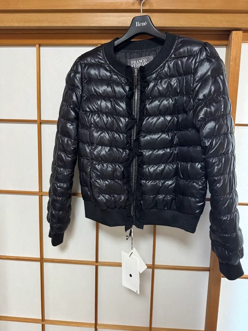2026年最新】フランコフェラーロ ダウンの人気アイテム - メルカリ