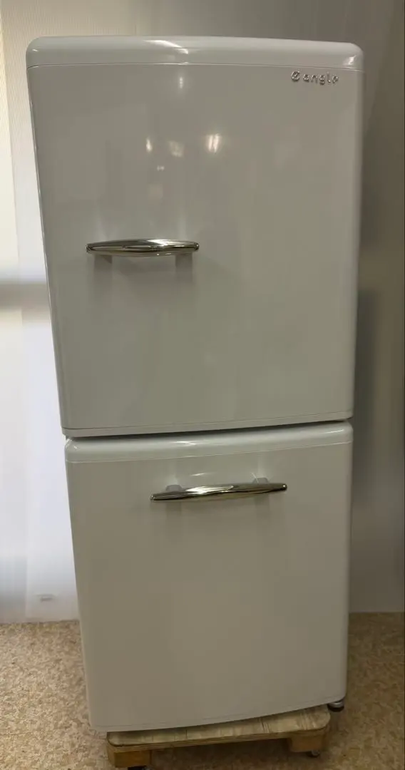 2026年最新】eangle 冷蔵庫の人気アイテム - メルカリ