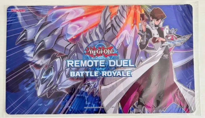 2026年最新】リモートデュエル スリーブの人気アイテム - メルカリ