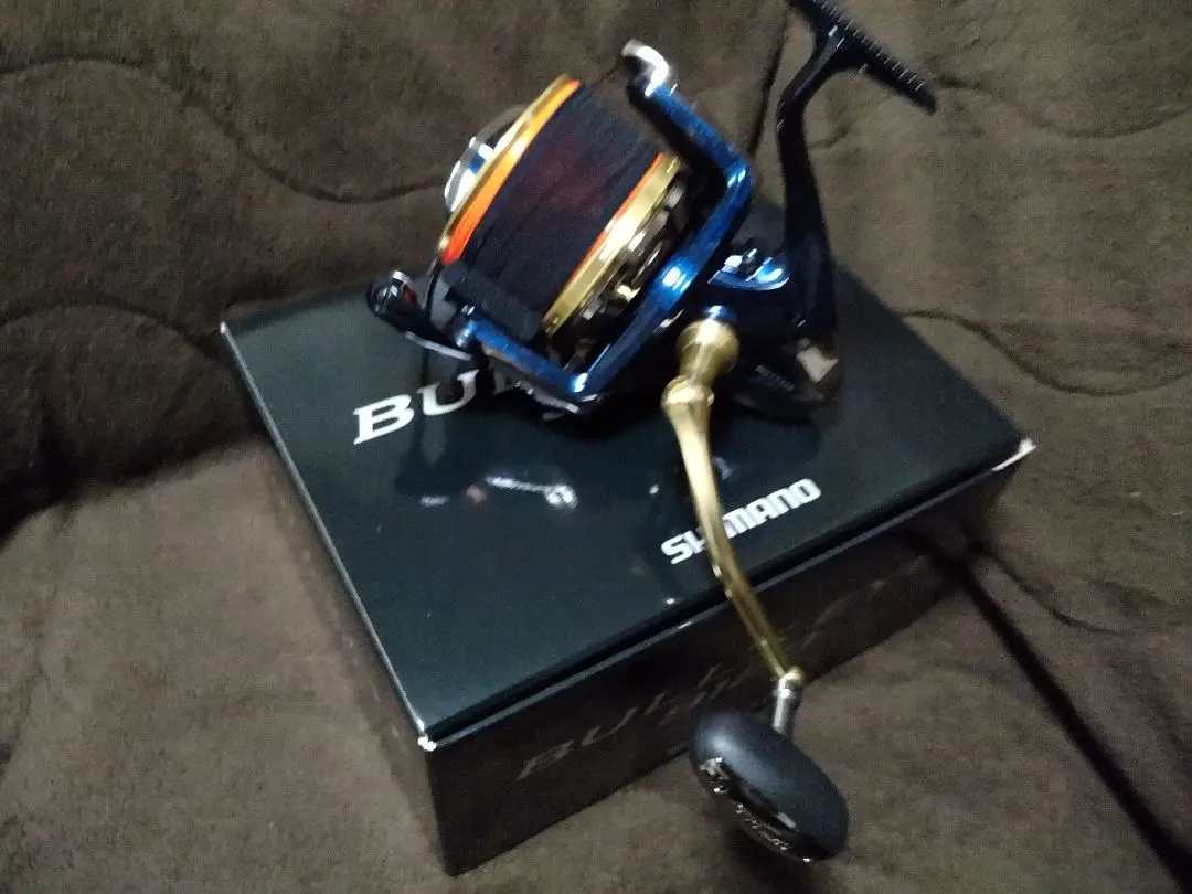 2026年最新】ブルズアイ9120の人気アイテム - メルカリ