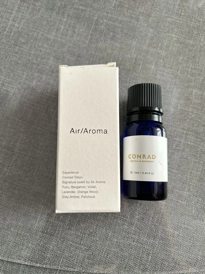2026年最新】コンラッド東京 アロマの人気アイテム - メルカリ