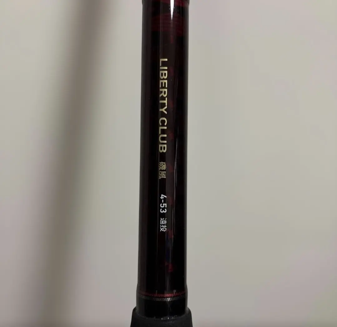 2026年最新】ダイワ 磯風遠投4-53の人気アイテム - メルカリ