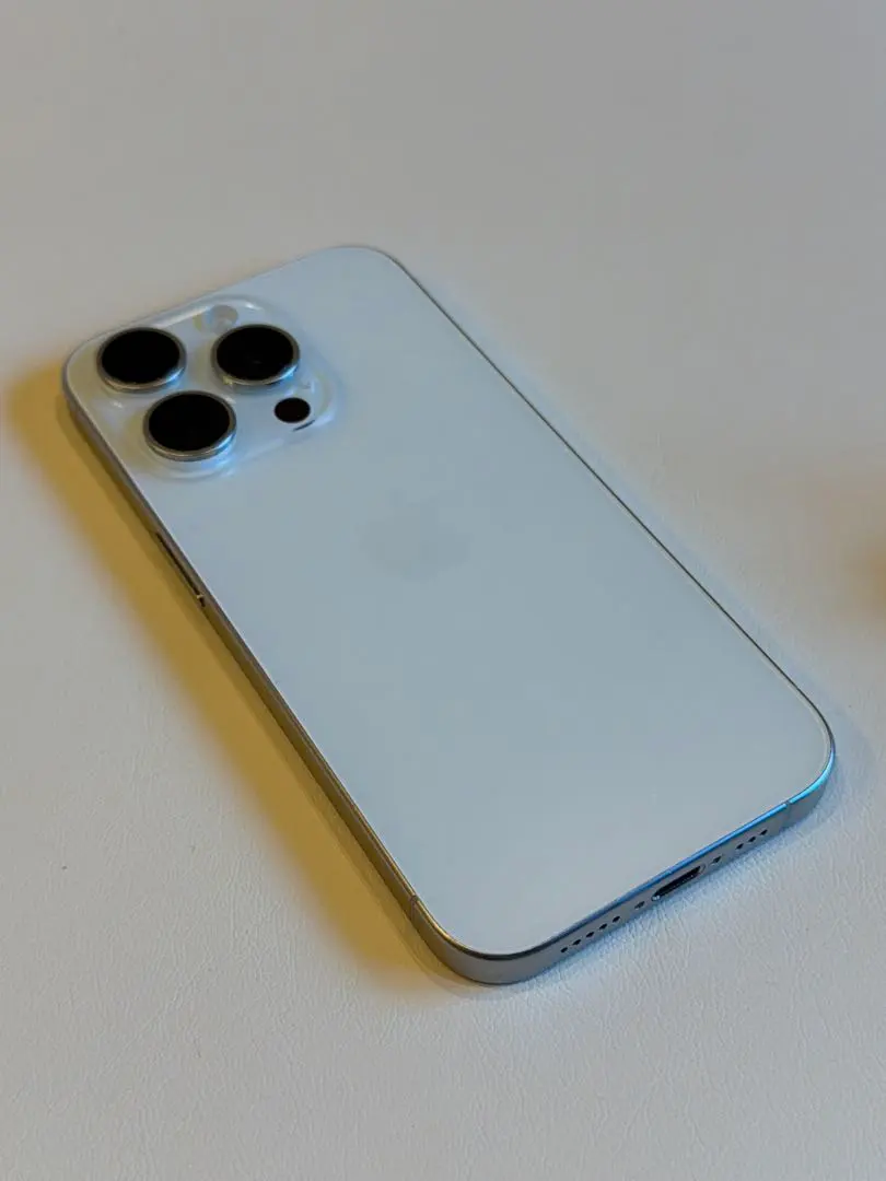 2026年最新】iPhone15 pro 256gb 香港の人気アイテム - メルカリ