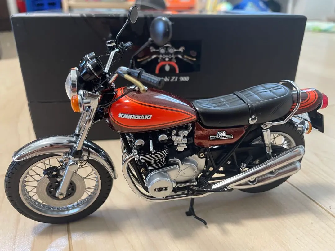 2026年最新】ミニチャンプス z1の人気アイテム - メルカリ