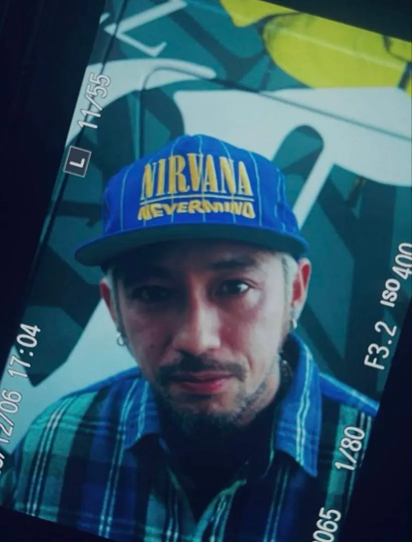 2026年最新】NEVERMIND jesseの人気アイテム - メルカリ