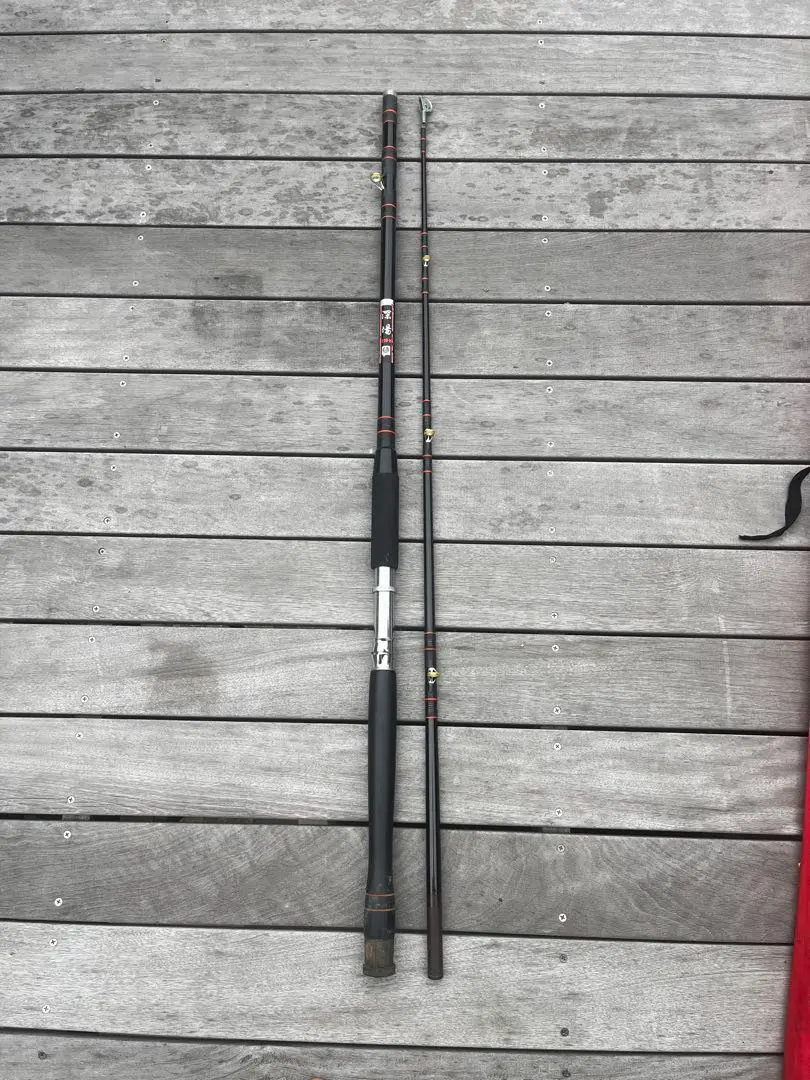 2026年最新】OLYMPIC 竿 210の人気アイテム - メルカリ