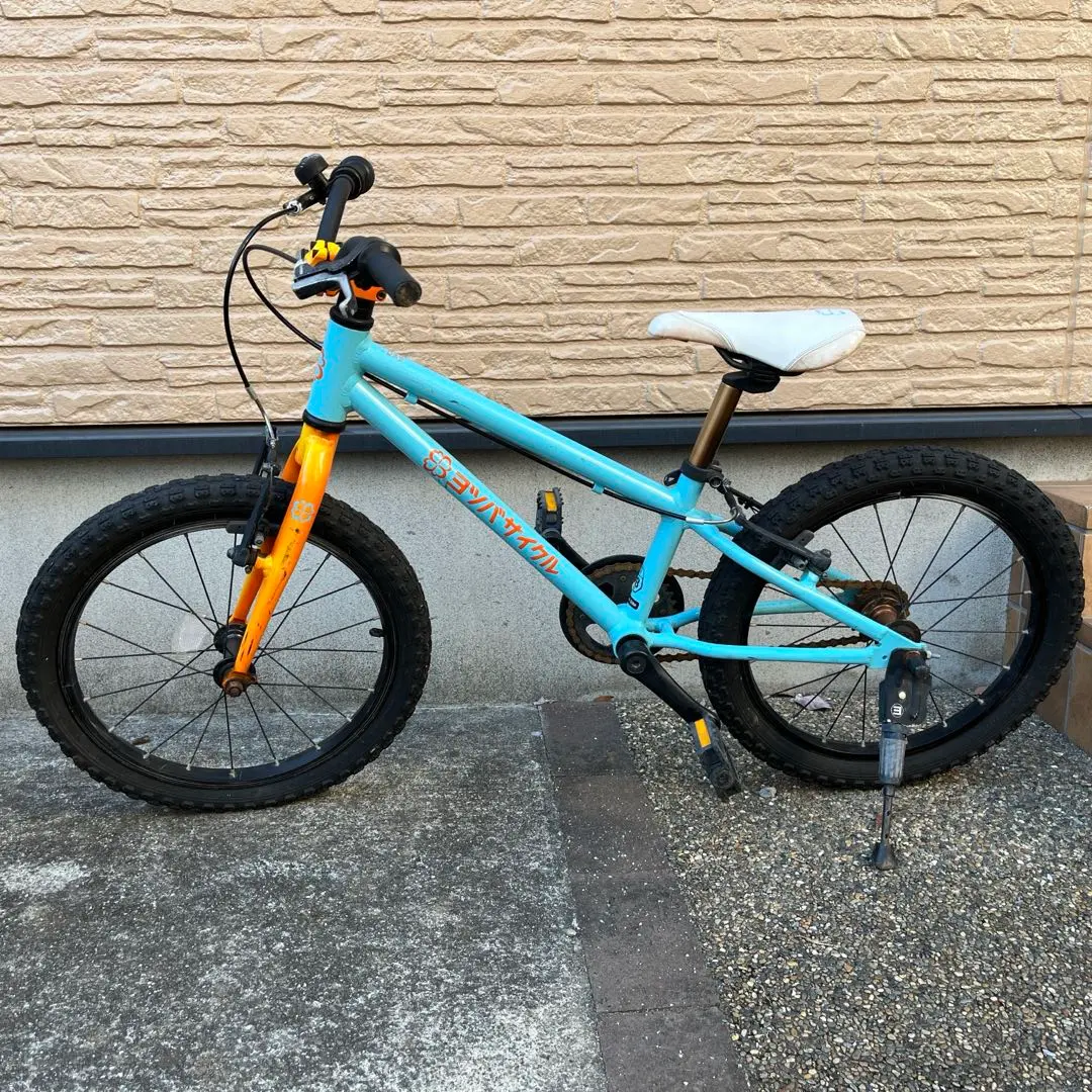 2026年最新】ヨツバサイクル 18の人気アイテム - メルカリ