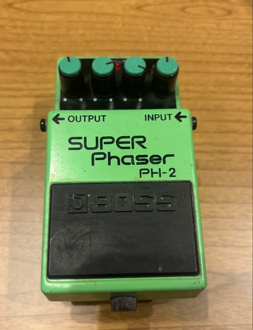 2026年最新】BOSS PH-2の人気アイテム - メルカリ