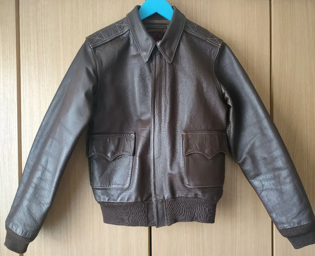 2026年最新】エヴィス A-2の人気アイテム - メルカリ