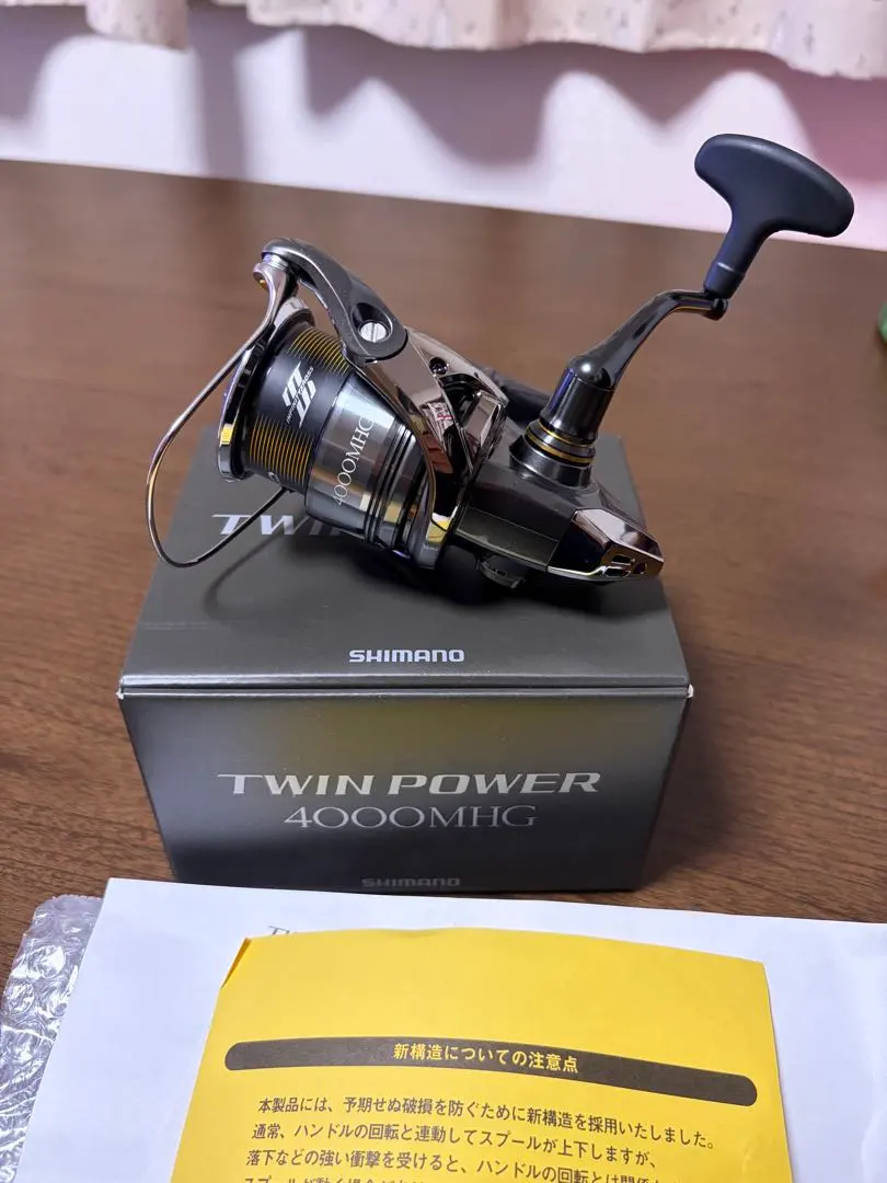 2026年最新】24ツインパワー4000MHGの人気アイテム - メルカリ