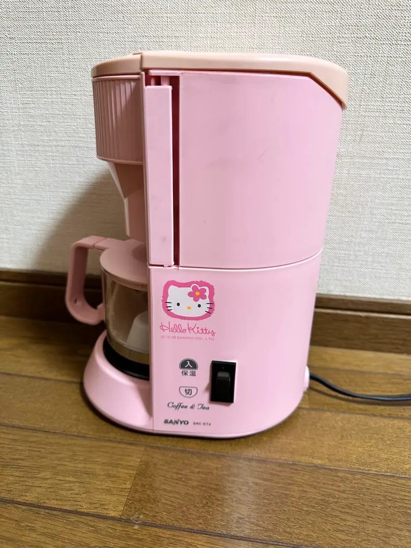2026年最新】sanyo コーヒーメーカーの人気アイテム - メルカリ
