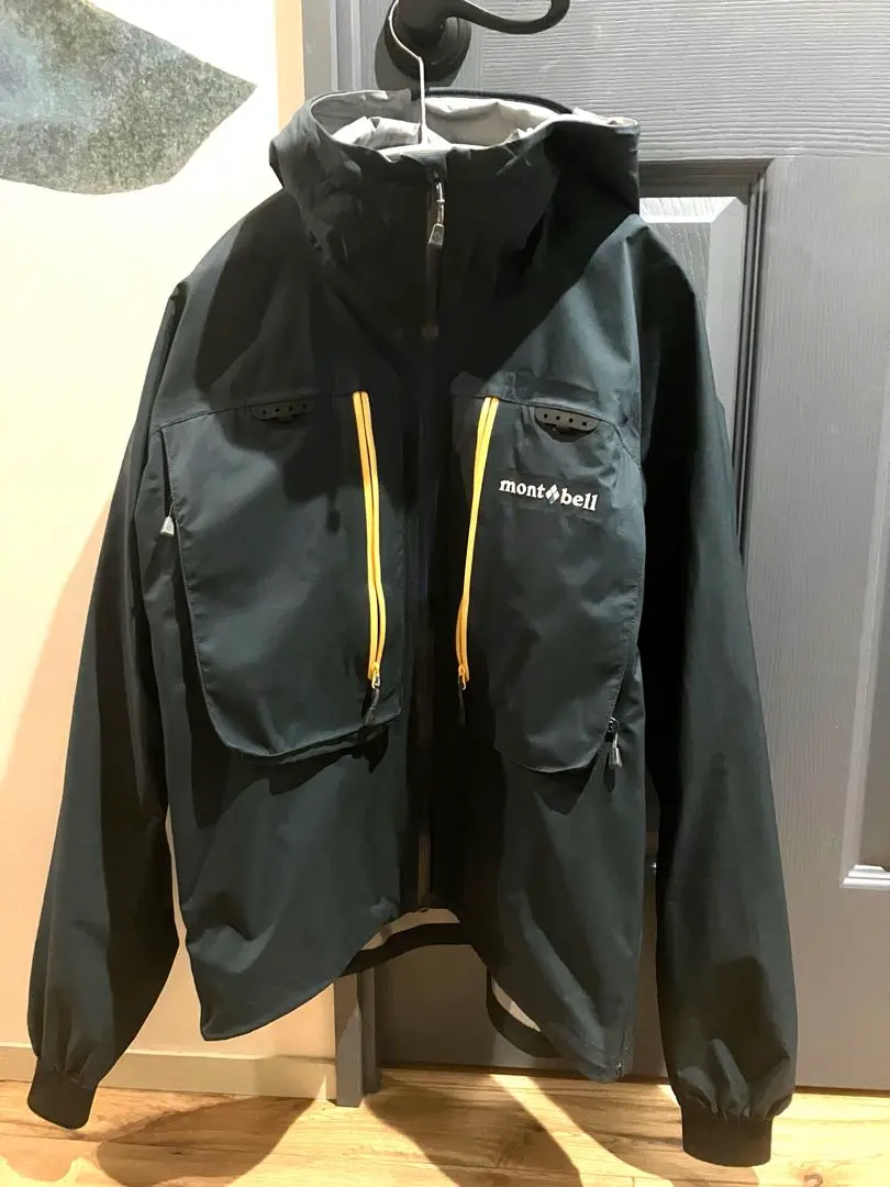 2026年最新】モンベル ウエイディングの人気アイテム - メルカリ
