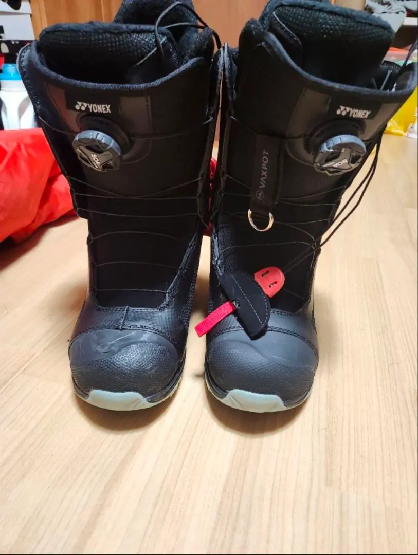 2026年最新】YONEX ブーツ(男性用)の人気アイテム - メルカリ