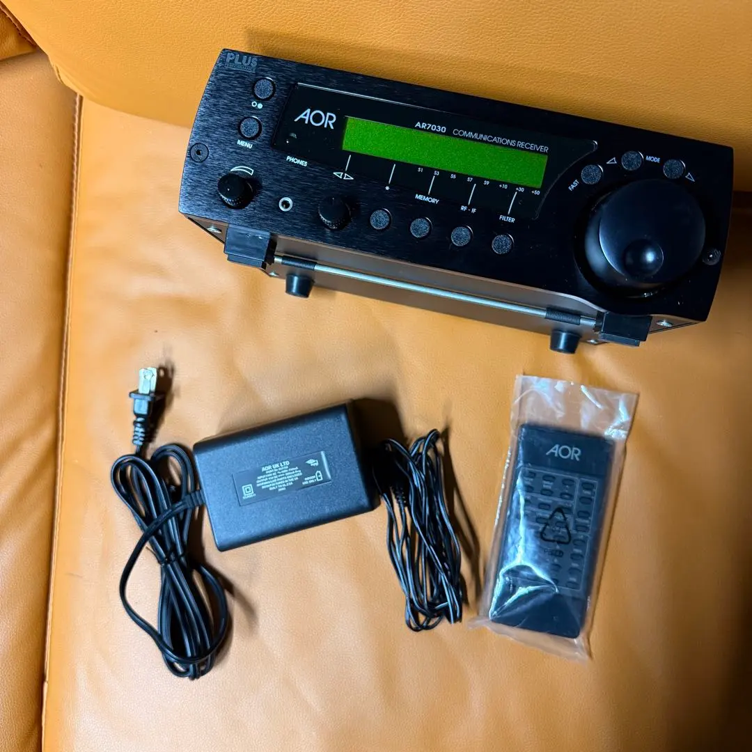 2026年最新】AOR AR7030の人気アイテム - メルカリ