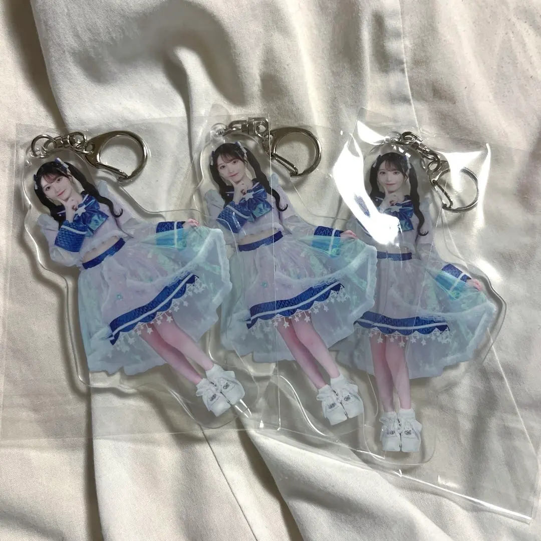 2026年最新】華瀬まい アクキーの人気アイテム - メルカリ