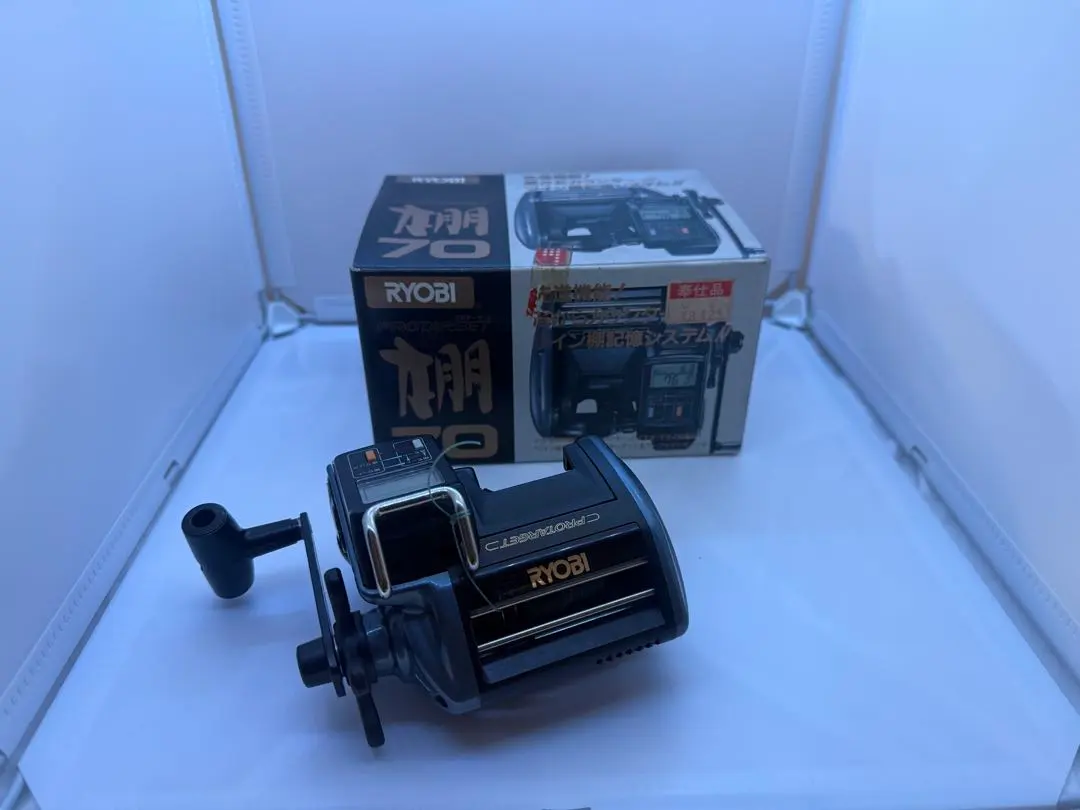 2026年最新】RYOBI PROTARGETの人気アイテム - メルカリ