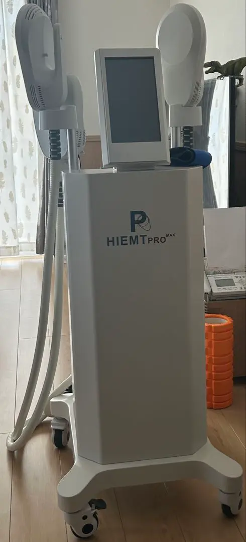 2026年最新】電磁パルス痩身の人気アイテム - メルカリ