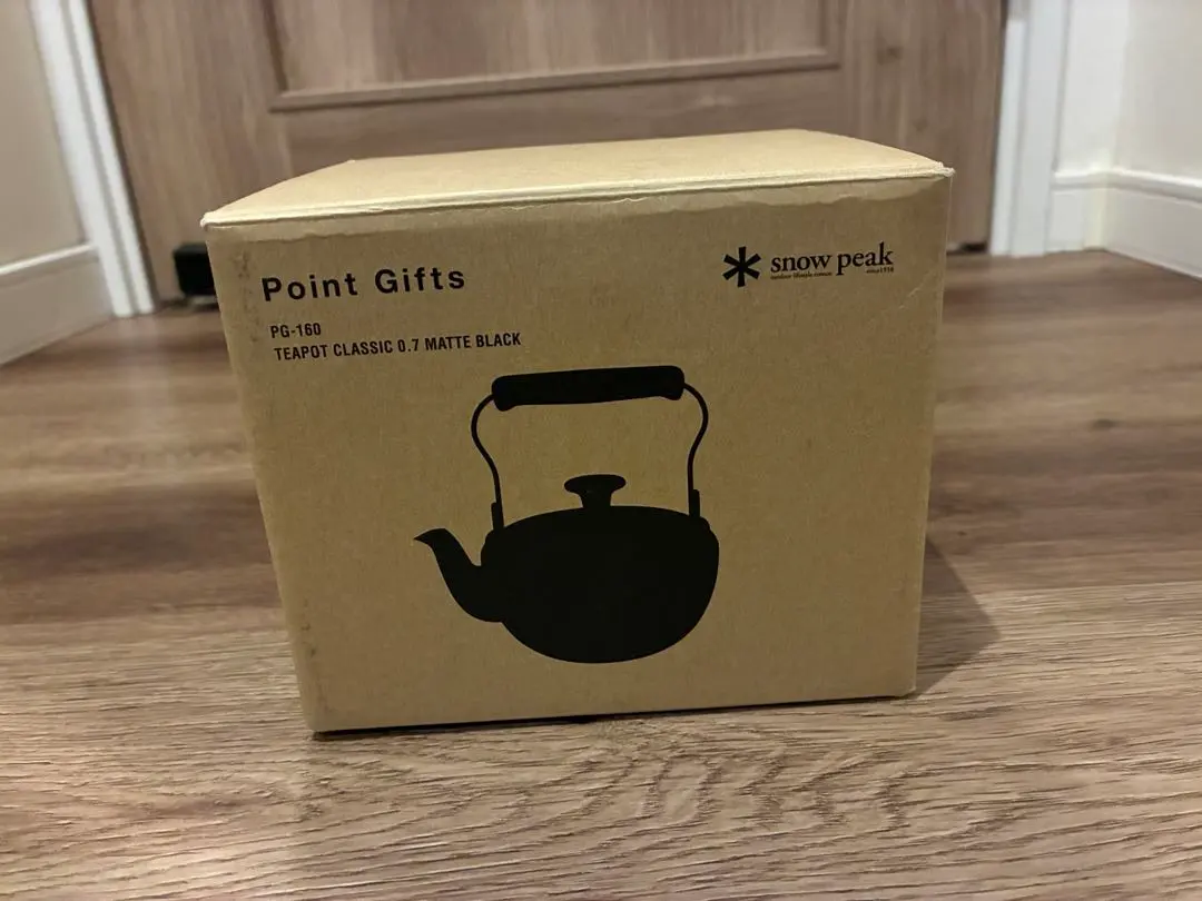 2026年最新】スノーピーク 急須の人気アイテム - メルカリ