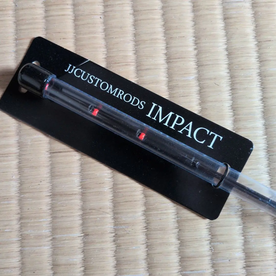 2026年最新】jj custom rodsの人気アイテム - メルカリ