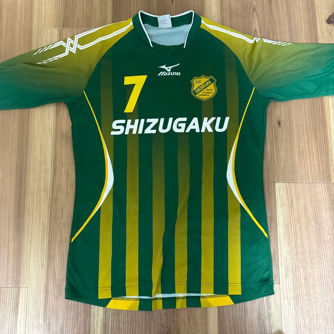 2026年最新】静岡学園 ユニフォームの人気アイテム - メルカリ