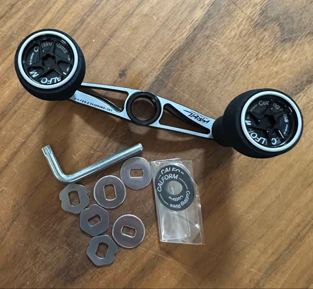 2026年最新】バリアルハンドル87の人気アイテム - メルカリ