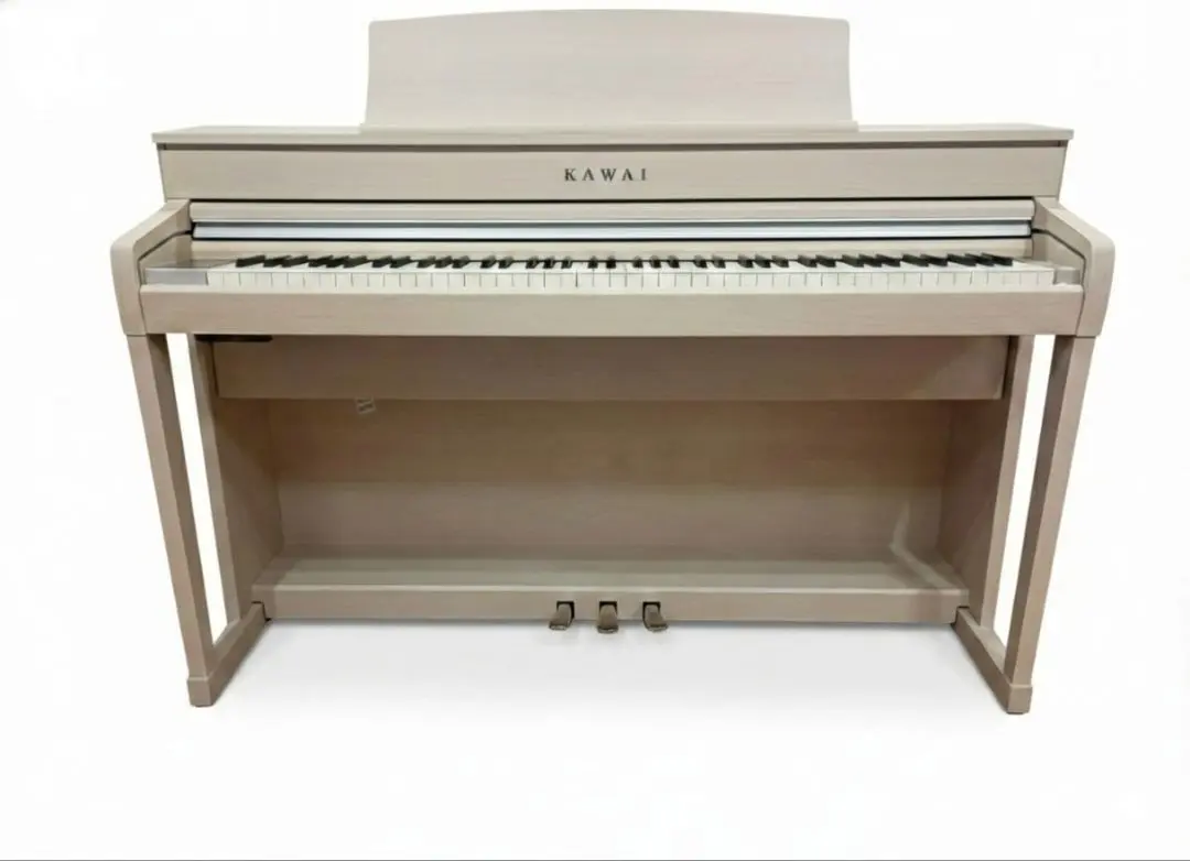 2026年最新】カワイ 電子ピアノ ca78の人気アイテム - メルカリ