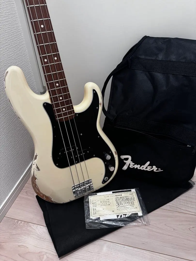 2026年最新】fender pb70の人気アイテム - メルカリ