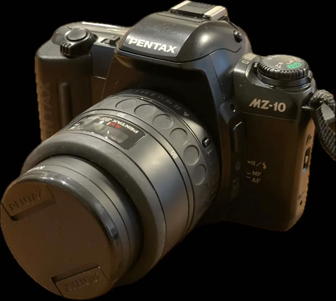 2026年最新】mz-10 PENTAXの人気アイテム - メルカリ