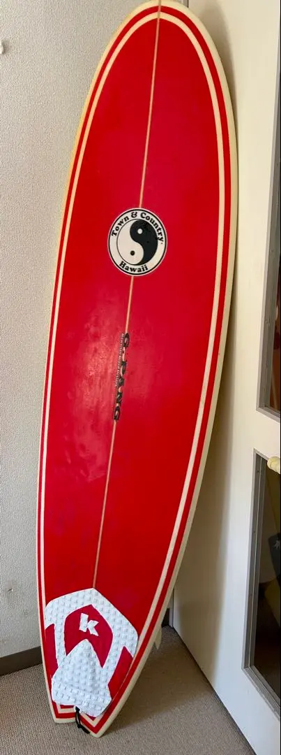 2026年最新】タウンアンドカントリー サーフボードの人気アイテム