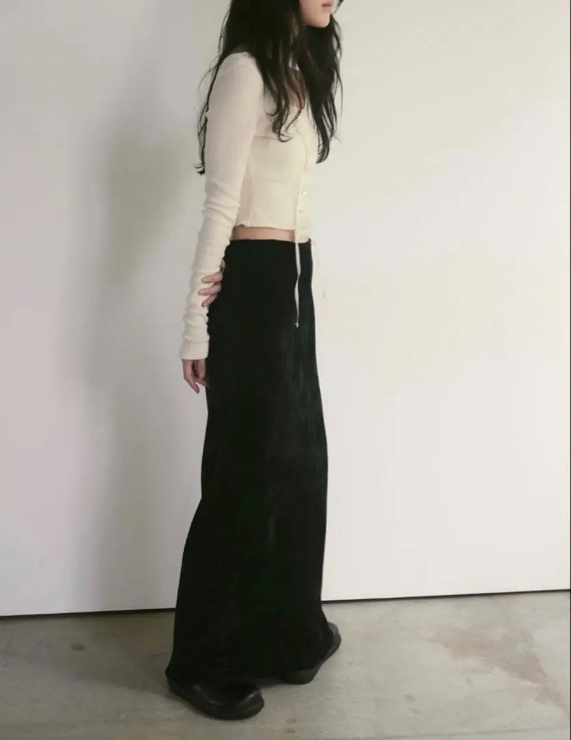 2026年最新】aere ベロアスカートの人気アイテム - メルカリ