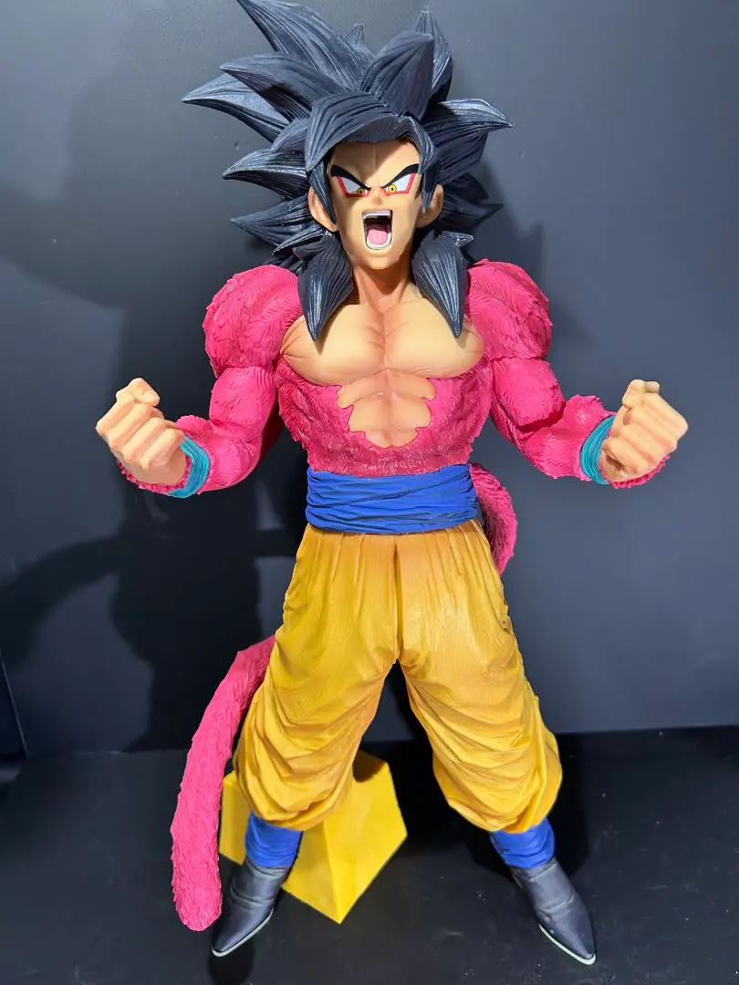 2026年最新】悟空4 smsp d賞の人気アイテム - メルカリ