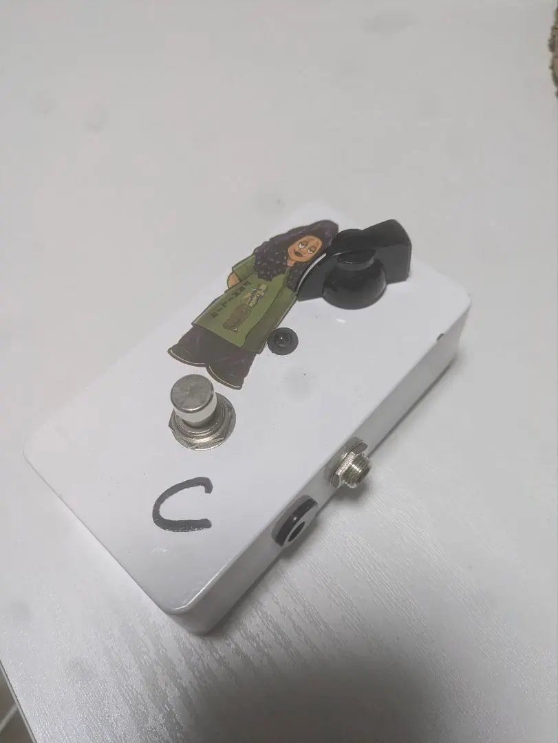 2026年最新】Lovepedal COT50の人気アイテム - メルカリ
