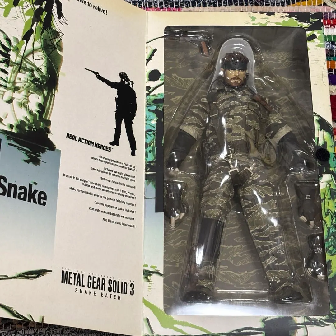 2026年最新】スネーク rahの人気アイテム - メルカリ