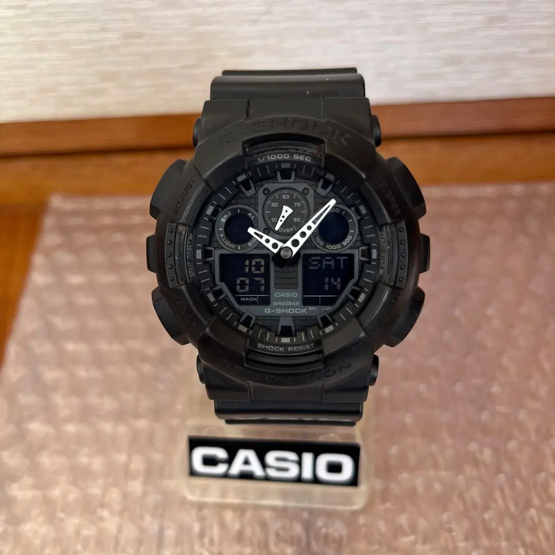 2026年最新】G-SHOCK 5060の人気アイテム - メルカリ