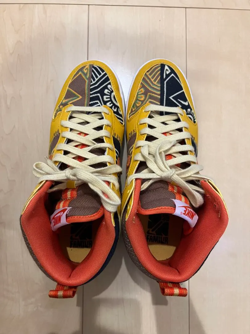 2026年最新】somos familiaの人気アイテム - メルカリ