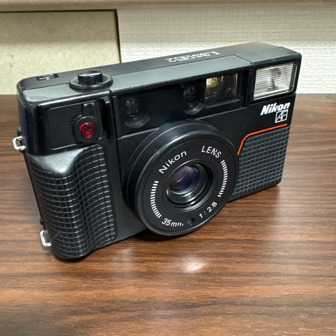 2026年最新】nikon l35afの人気アイテム - メルカリ