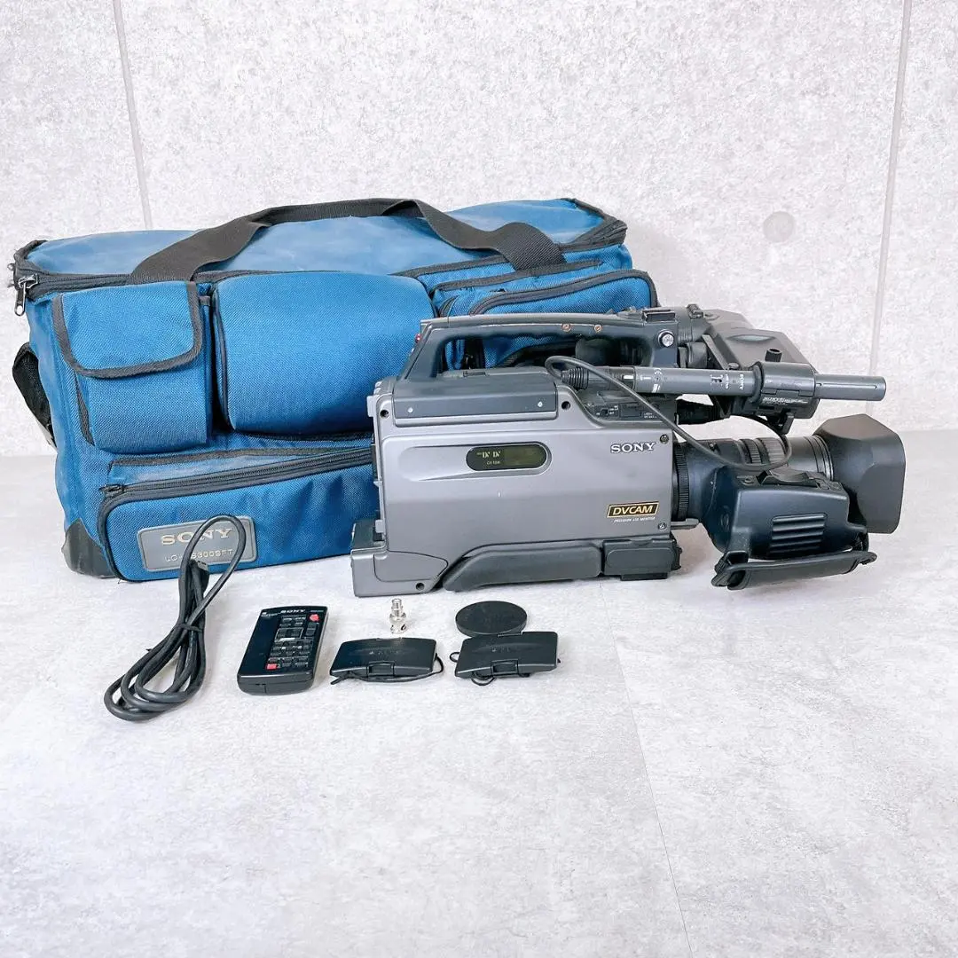 2026年最新】SONY DSRの人気アイテム - メルカリ