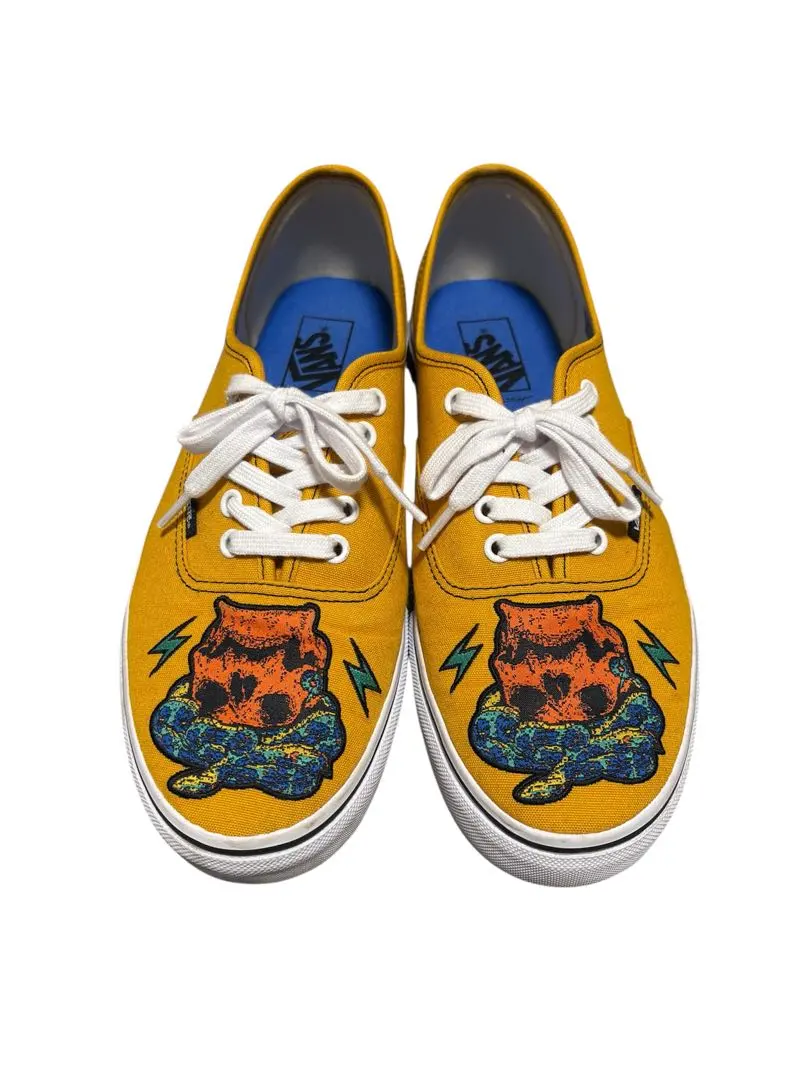 2026年最新】hirotton vansの人気アイテム - メルカリ