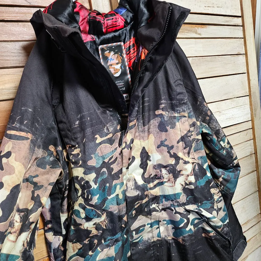 2026年最新】バートン ANDY WARHOLの人気アイテム - メルカリ