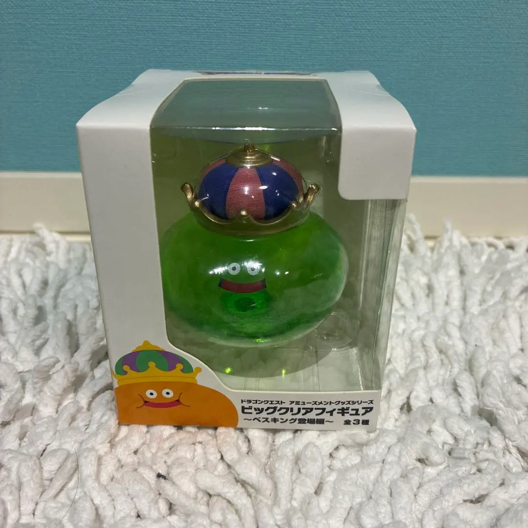 2026年最新】ビッグクリアフィギュア ベスキングの人気アイテム - メルカリ