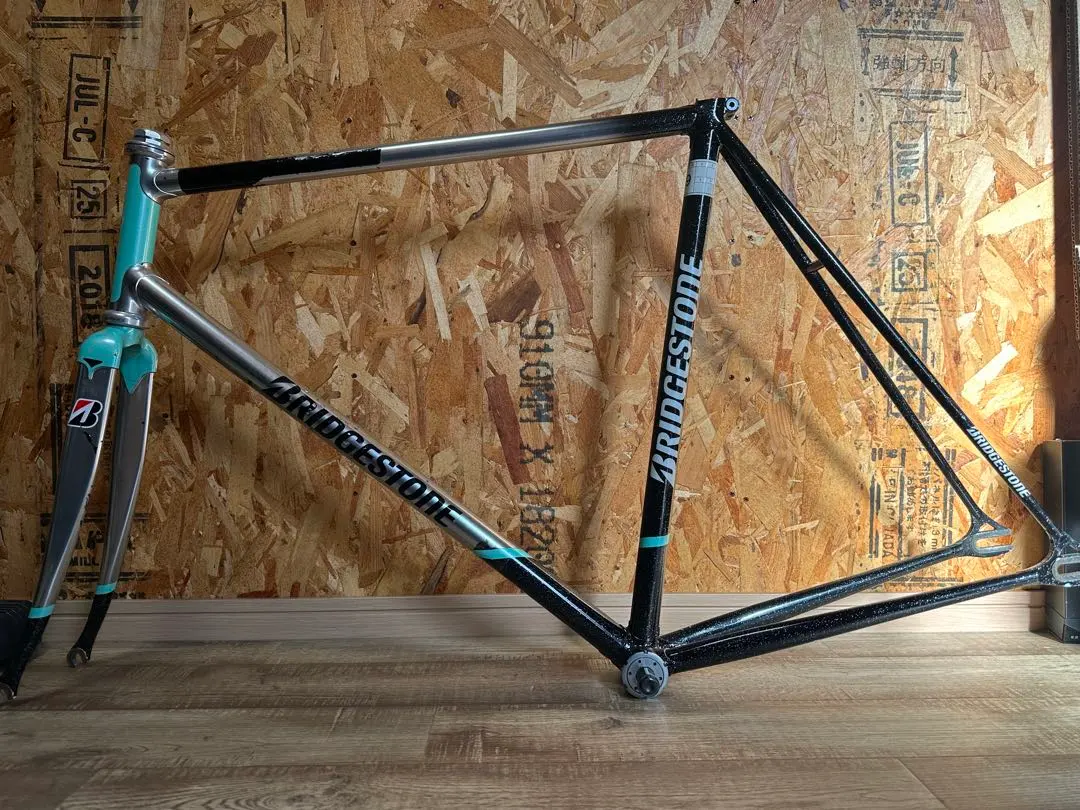 2026年最新】ブリジストン フレーム ピストの人気アイテム - メルカリ