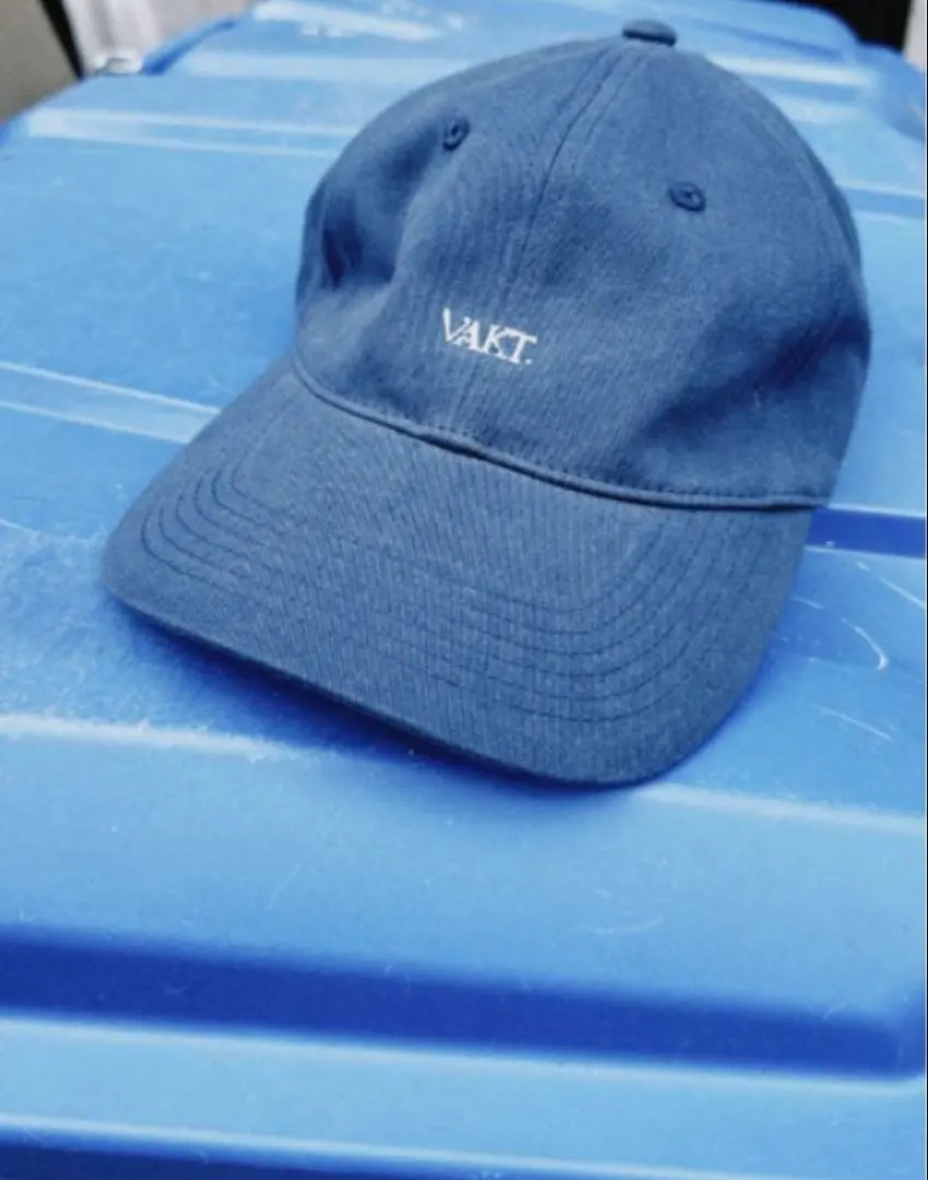 2026年最新】VAKT キャップの人気アイテム - メルカリ