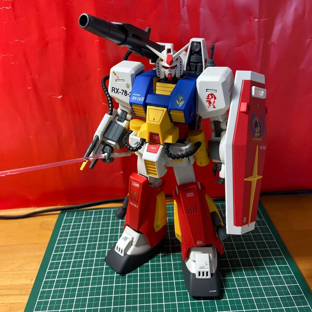 2026年最新】MG 1/100 プラモ狂四郎 パーフェクトガンダムの人気