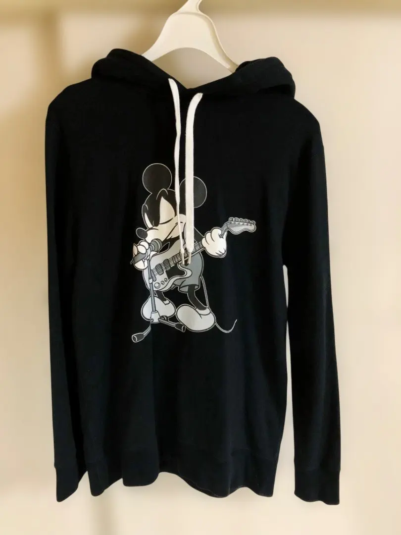 2026年最新】ミッキー パーカー ナンバーナインの人気アイテム - メルカリ