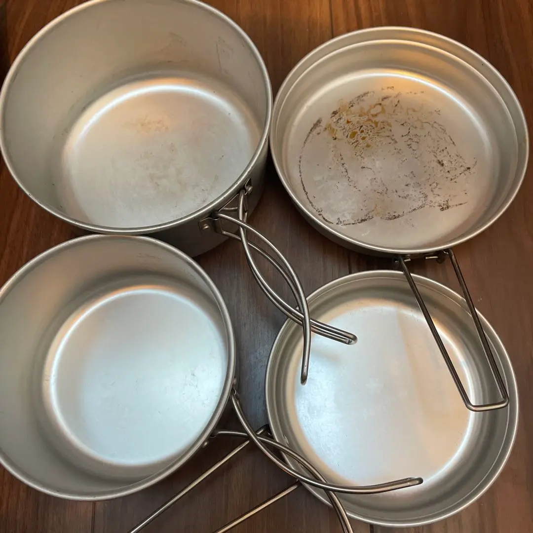 2026年最新】snow peak パーソナルクッカーno3の人気アイテム - メルカリ